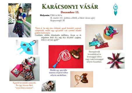 karacsonyi vasar