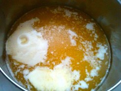 3. kb 25-45 percig tart az elkészítés